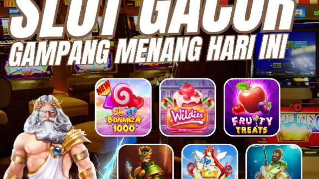 slot server singapore