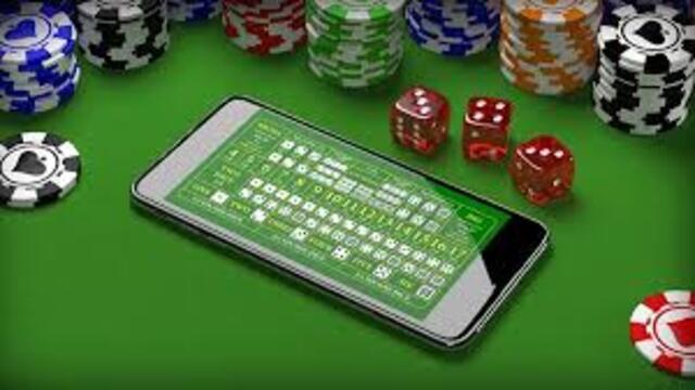 10 Situs Dadu Online Terpercaya