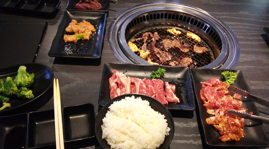 10 Restoran BBQ Terbaik dan Terpopuler di Jakarta Pusat