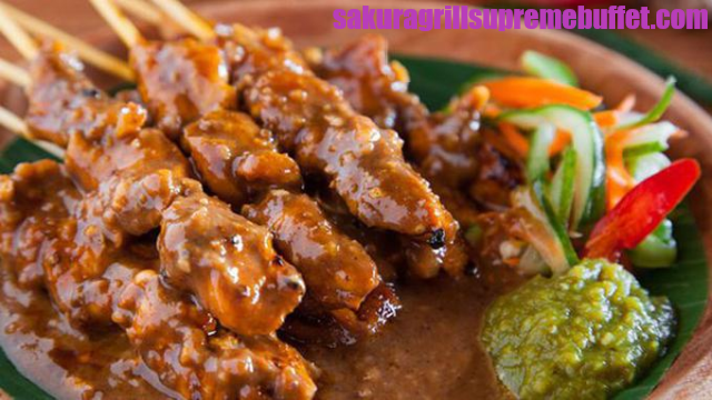 Makanan Khas Indonesia Yang Wajib Dicoba Setidaknya Sekali Seumur Hidup