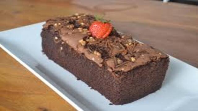 Resep Brownies Panggang Lembut