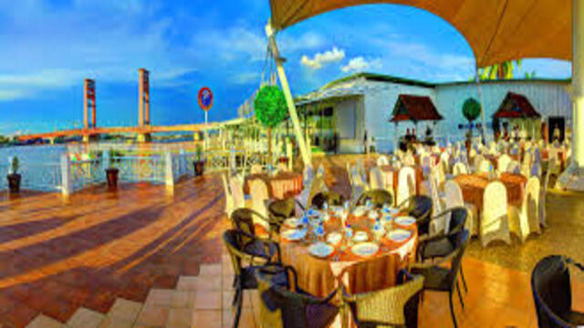 Restoran Terbaik di Palembang