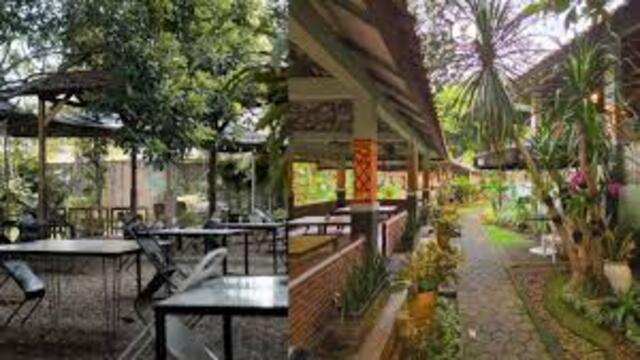 Restoran di Jakarta Timur