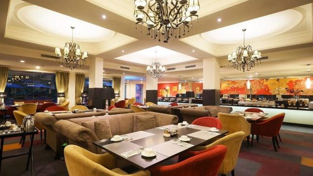 Restoran Indonesia di Kemang