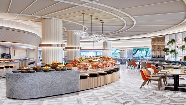Restoran Murah Terbaik di Surabaya