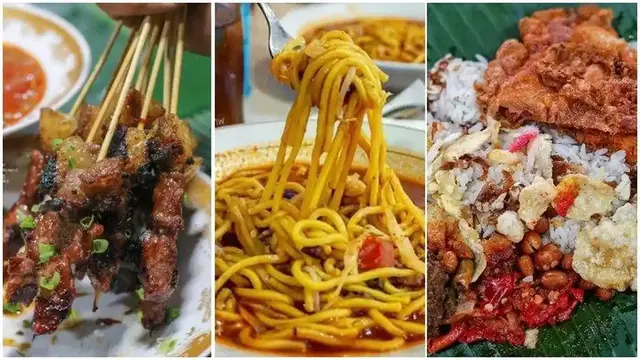 15 Kuliner Khas Aceh
