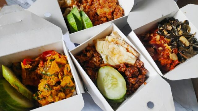 Resep ala restoran