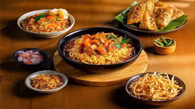 resep makanan restoran
